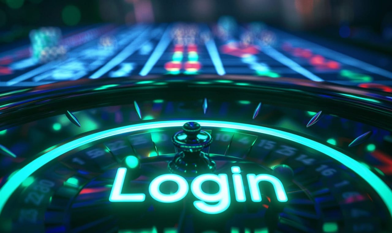 Panduan syarat bonus di layar ponsel